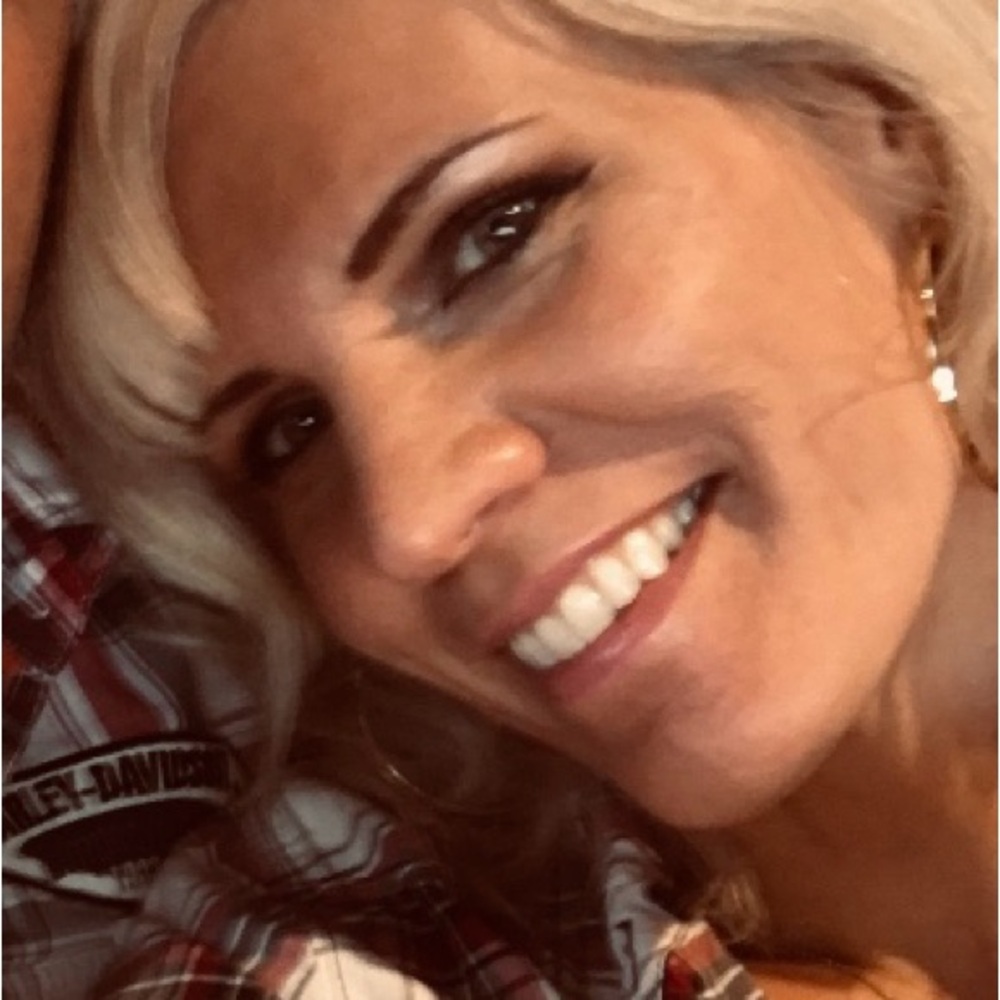 Meet your Posher, Jackie